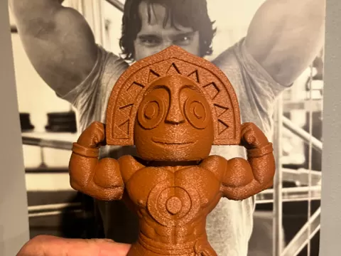Bodybuilding Maui