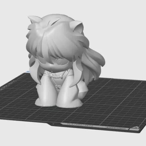 Inuyasha