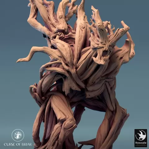 Lignar Honnor by Rescale Miniatures