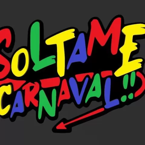 Soltame carnival logo