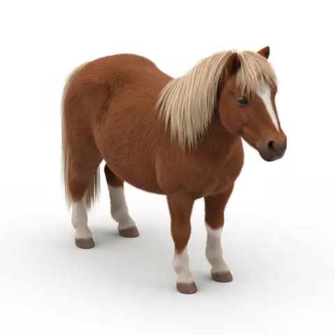 Shetland pony tiny compact, horse, horses, equine, animal, wildlife, farm, ranch, riding, gallop, mane, tail, hooves, stallion