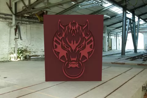 Daniel John.fbx