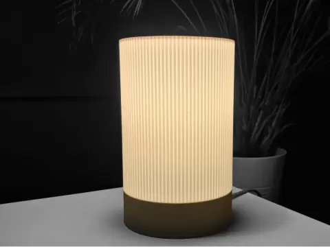 Velora Glow, Soft Elegance Meets Radiant Light