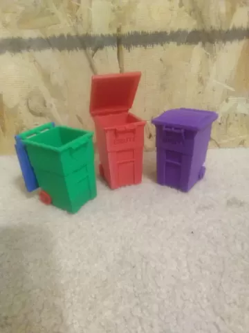 print in place trash can