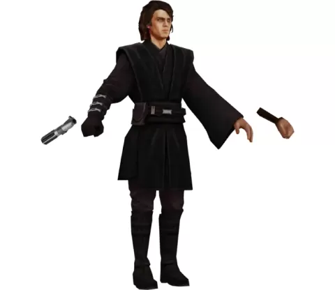 Anakin Skywalker