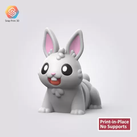 Flexi Rabbit