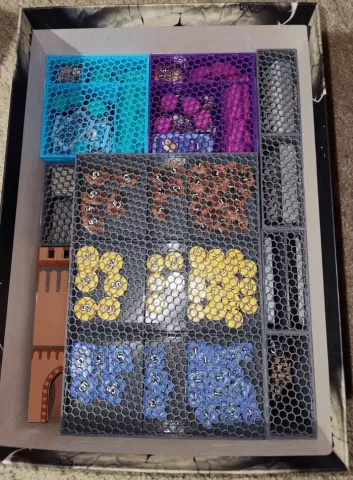 Insert Modification