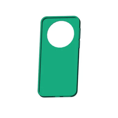 Huawei Mate 80 Pro TPU Case