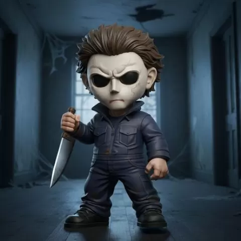 Michael Myers