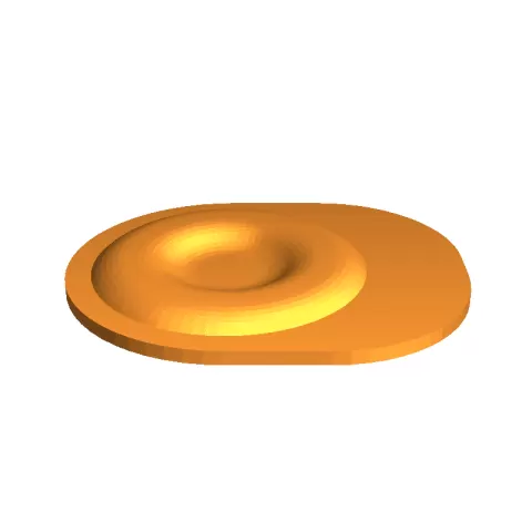 Webcam cover