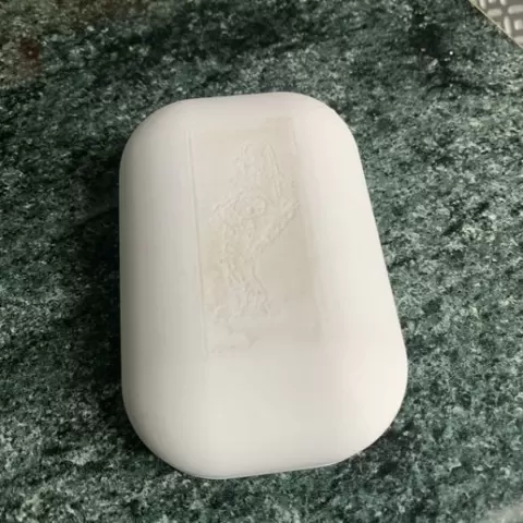 Soap box