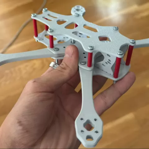 5 inch FPV Drone