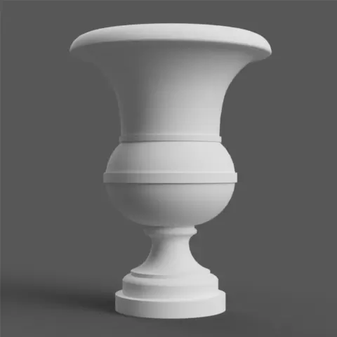 planter - urn - vase - candy dish 26
