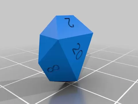 d20 box - Unrulydead