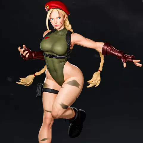 Killer Bee Soldier （includes 3 versions） by ESMonster