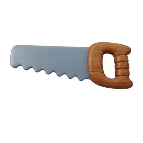 Toy Hand Saw
