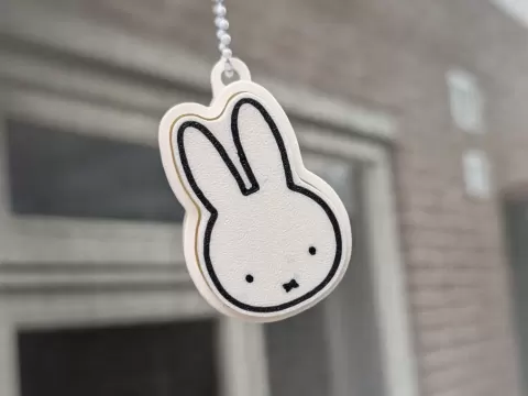 Miffy Clicker