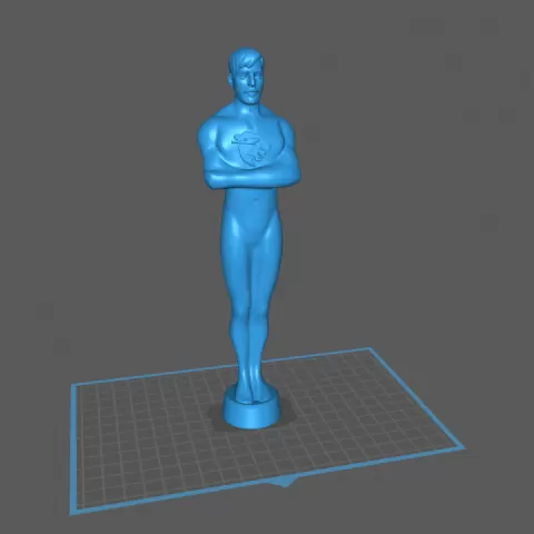 Mr.Beast Trophy by Awsome4all