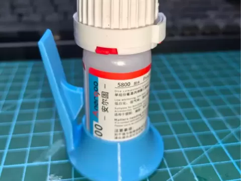 5800 Glue Dispenser