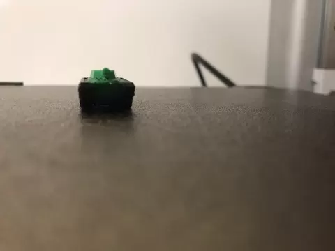 Mini tank 2.0