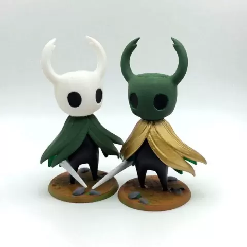 Hornet Inspired Figurine - 3DRF GR