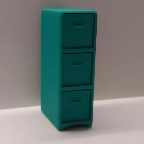 storage unit - Sebasneros