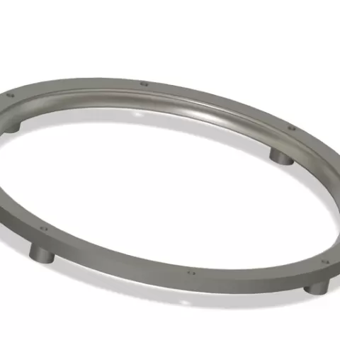 GMT800 Front Speaker