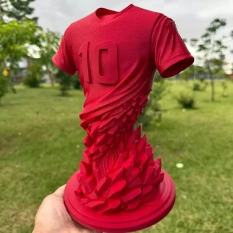 TROPHY