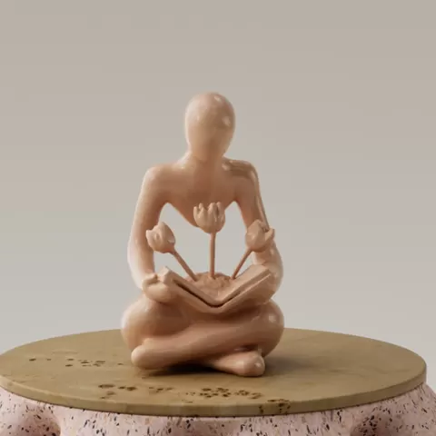 Sculpture - Contemporary Art