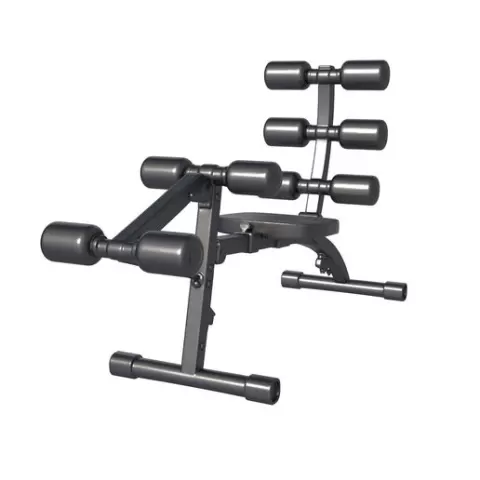 Adjustable abdominal muscle / Gym Adjustable Bench / Abdominal Muscle Trainer / Fitness / CrossFit Gym Equipment /Exercise Equipment