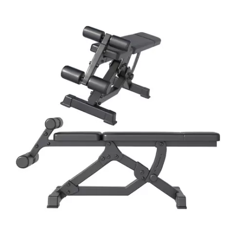 Adjustable abdominal muscle / Gym Adjustable Bench / Abdominal Muscle Trainer / Fitness / CrossFit Gym Equipment /Exercise Equipment