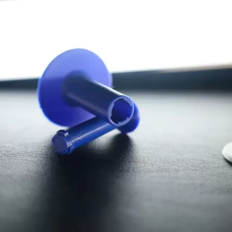 Adjustable Golf Tee Indoor