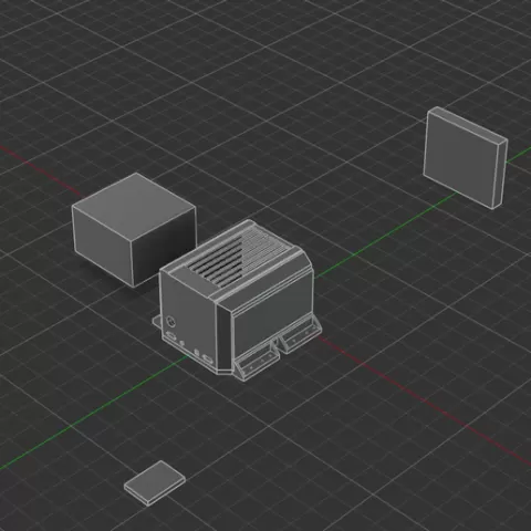 logitech g29 "case" v2