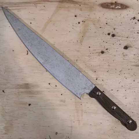 Niffty Knife - Hazbin Hotel