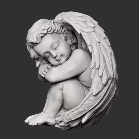 angel