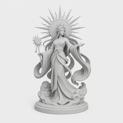 AMATERASU