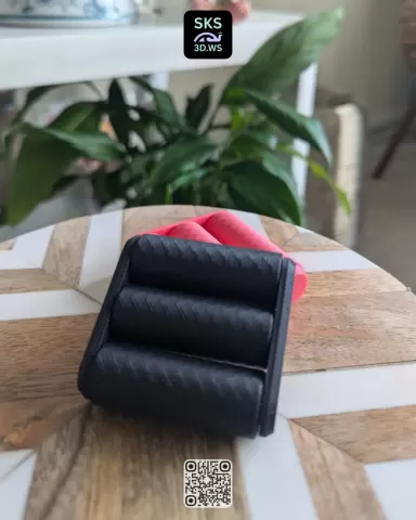 hand roller