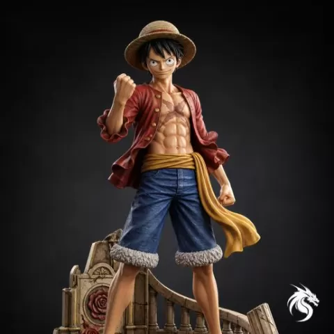 Luffy