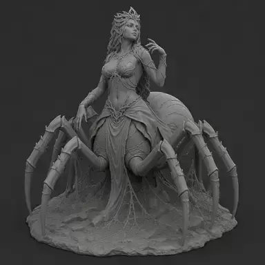 ARACHNE