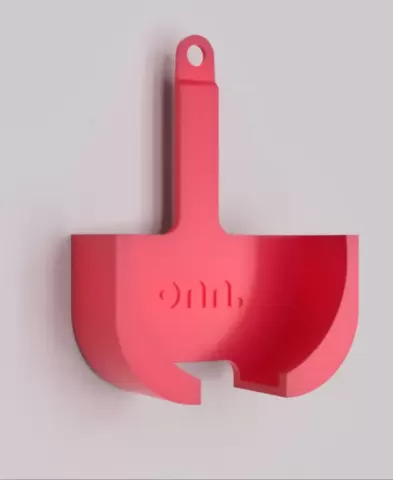 Onn tv box Holder