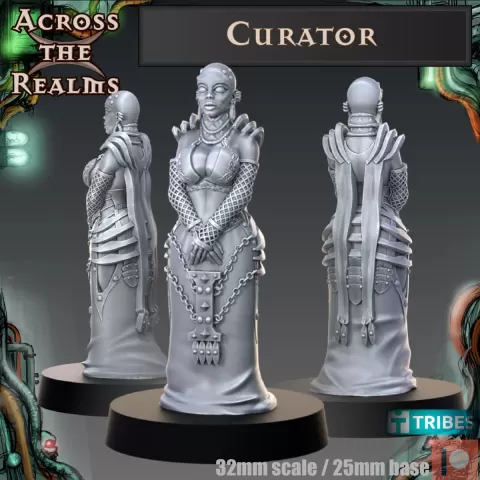 Curator