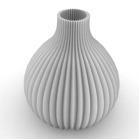 Decorative Vase