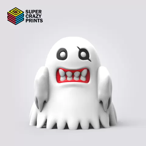 Digimon - Bakemon
