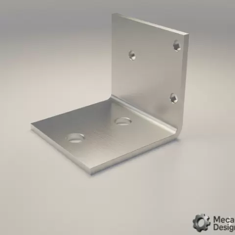 Mounting bracket