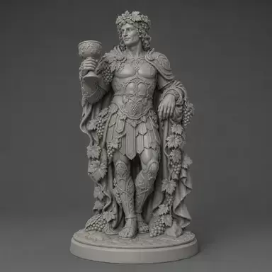 BAACHUS
