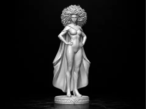 Storm | Marvel X-Men Figure