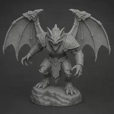 CAMAZOTZ