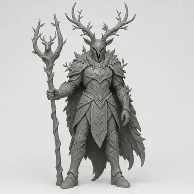 CERNUNNOS