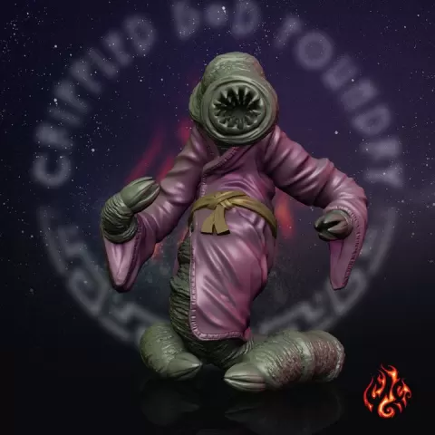 Psurlon by Crippled God Foundry