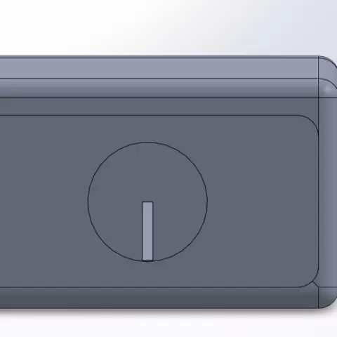 Iphone magsafe holder